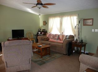 3350 W Harlan Dr, Terre Haute, IN 47802