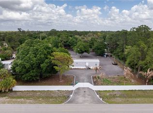 135 N Hacienda St, Clewiston, FL 33440