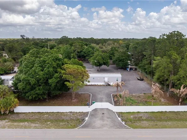 135 N Hacienda St, Clewiston, FL 33440