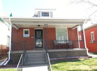 466 S Pearl St, Denver, CO 80209