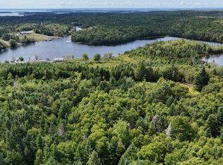 Lake Rd Lot 12, Richmond, NS B0E 3J0
