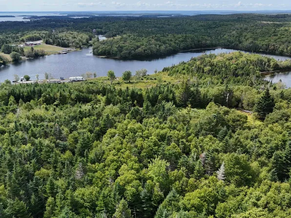Lake Rd Lot 12, Richmond, NS B0E 3J0