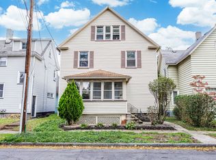 12 Benton St, Rochester, NY 14620