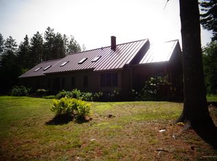 300 Wilson Stream Rd, Willimantic, ME 04443