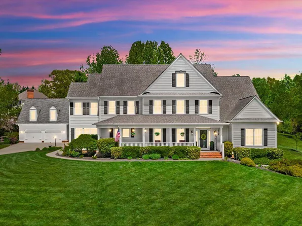 11901 Sawhill Blvd, Spotsylvania, VA 22553