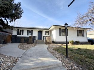 1623 S Lemay Ave, Fort Collins, CO 80525