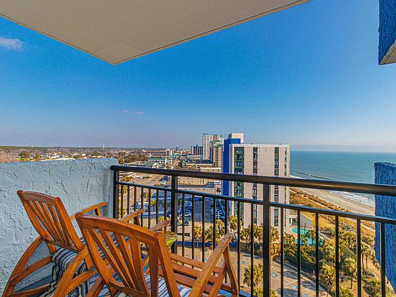 2nd image of 2001 S Ocean Blvd. S #1204