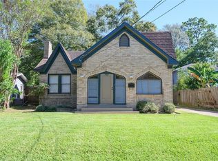1907 Esperanza St, Houston, TX 77023