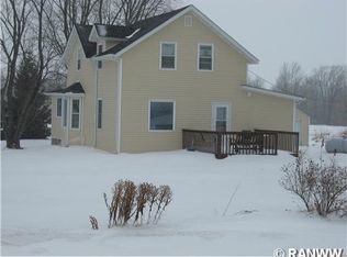 N2085 Cemetery Rd, Sheldon, WI 54766