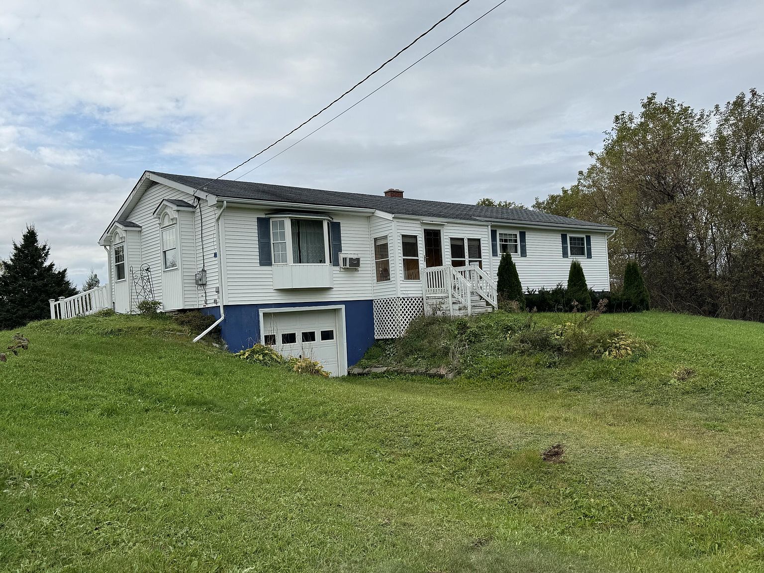 17 Three Brooks Loop, Blaine, ME 04734 Zillow