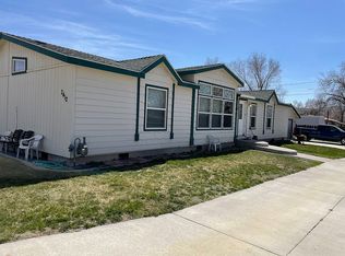 2412 Bunch Way, Carson City, NV