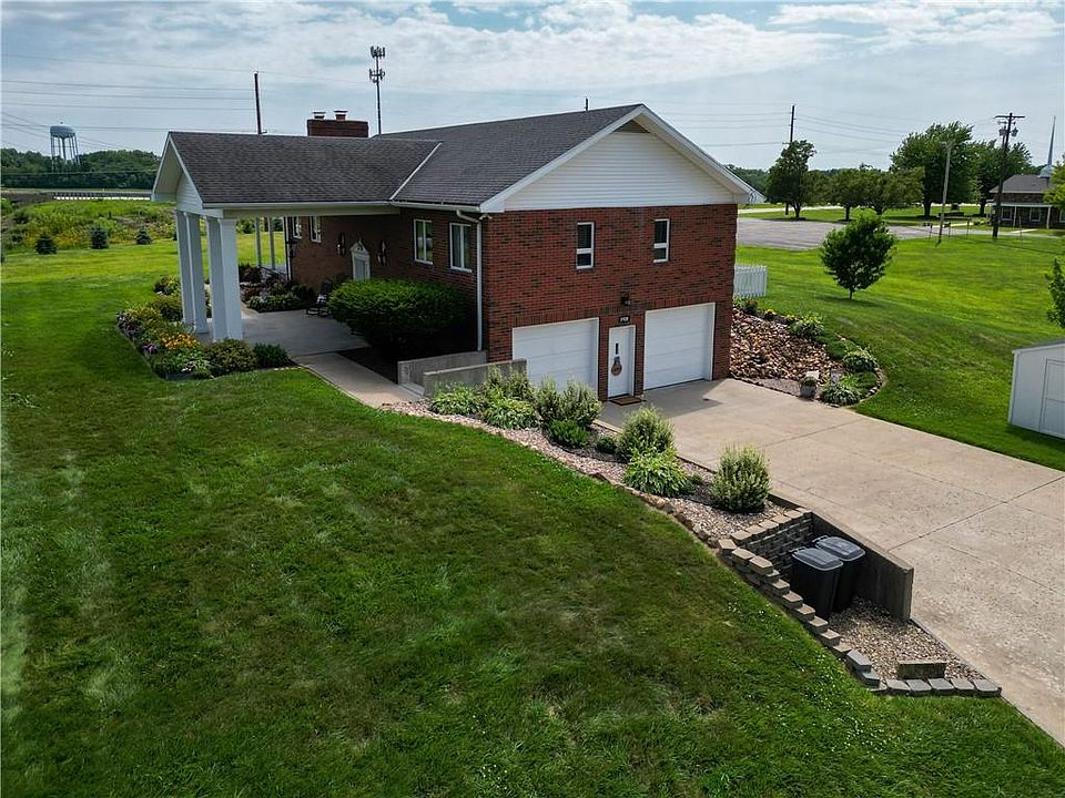5920 S 22nd St, Saint Joseph, MO 64503 Zillow