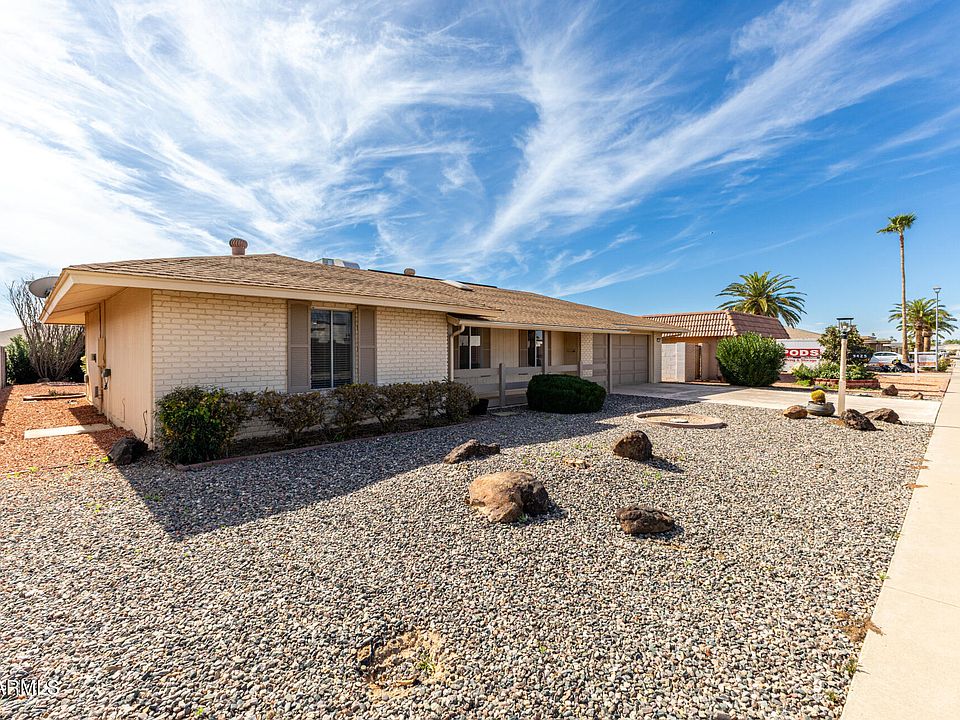 9425 W ROLLING HILLS Drive, Sun City, AZ 85351 | MLS #6984071 | Zillow