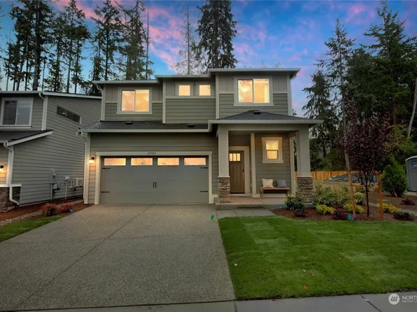 13673 201st Avenue SE #89, Monroe, WA 98272