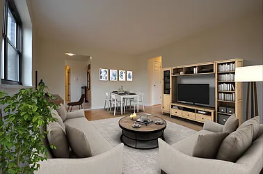 Rented by Silverstein Collection LLC 