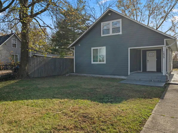 1635 Cruft St, Indianapolis, IN 46203
