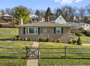 1725 Hughes St, Bridgeville, PA