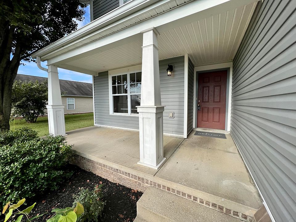 911 Cobble Dr, Richmond, KY 40475 Zillow