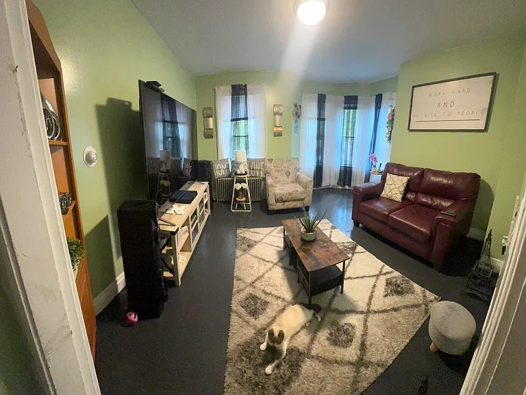 76 Acushnet Ave #2 — Photo 16