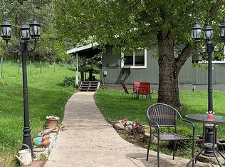 136 Shira Rd, Clearwater, ID 83552