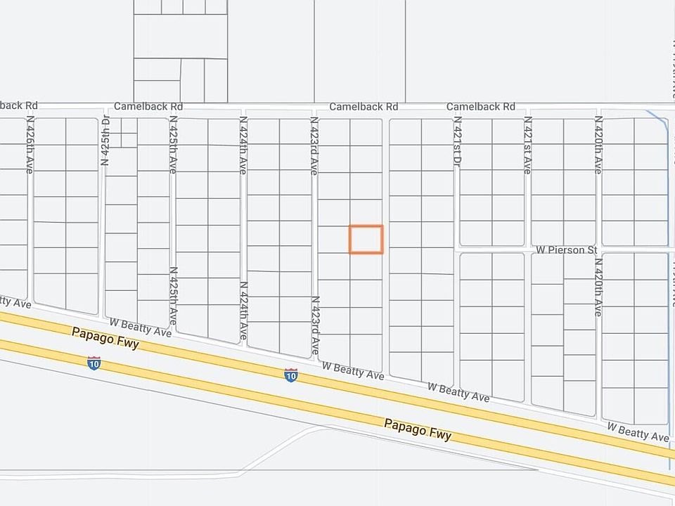 1st image of 47xx N 422 Avenue #363