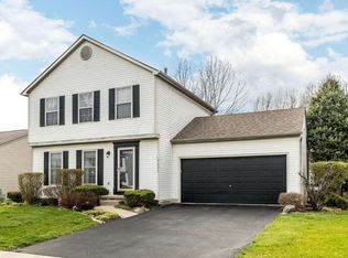 5275 Knight St, Groveport, OH 43125