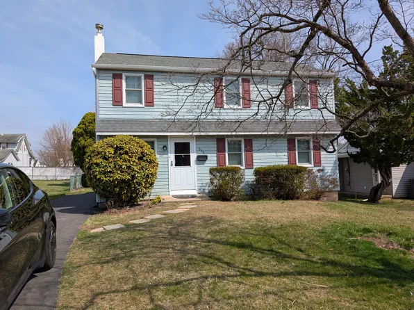 314 Warren Rd, Hatboro, PA 19040