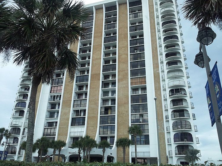 1st image of 3003 S Atlantic Ave APT 3B4