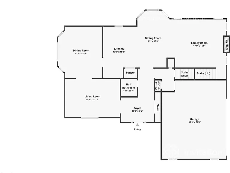 1624 Creek Mill Trce — Photo 2