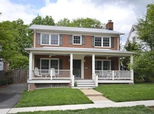 4821 25th St N, Arlington, VA 22207