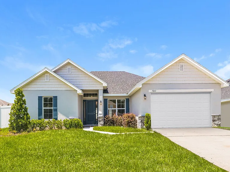 7803 Sloewood Dr — Photo 1