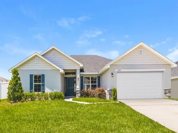 7803 Sloewood Dr, Leesburg, FL 34748
