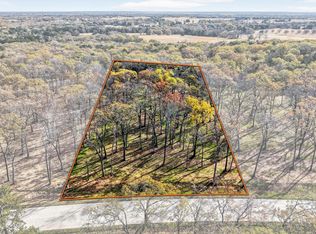 14 Buck Trl, Pottsboro, TX 75076