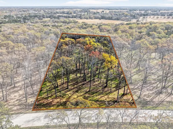 14 Buck Trl, Pottsboro, TX 75076