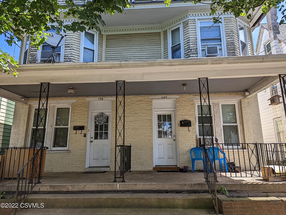 2nd image of 175 - 177 RAILROAD Street