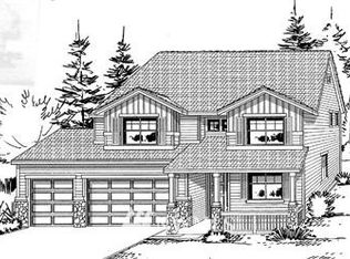 212 150th Qc St SE LOT 4, Lynnwood, WA