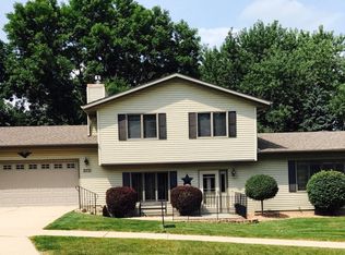 2531 58th St NW, Rochester, MN 55901