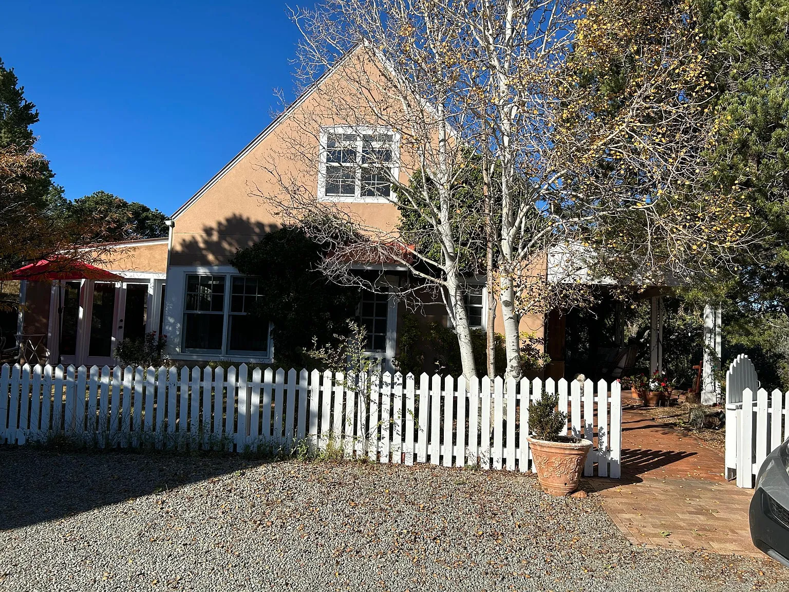 Toltec Rd, Santa Fe — Photo 2