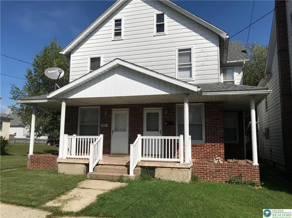 123 N 4th St, Lehighton Borough, PA 18235