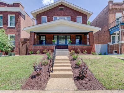 743 Dover Pl, Saint Louis, MO, 63111