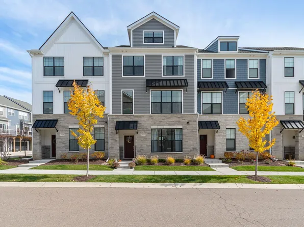 2867 Rayfield Ave, Ann Arbor, MI 48105