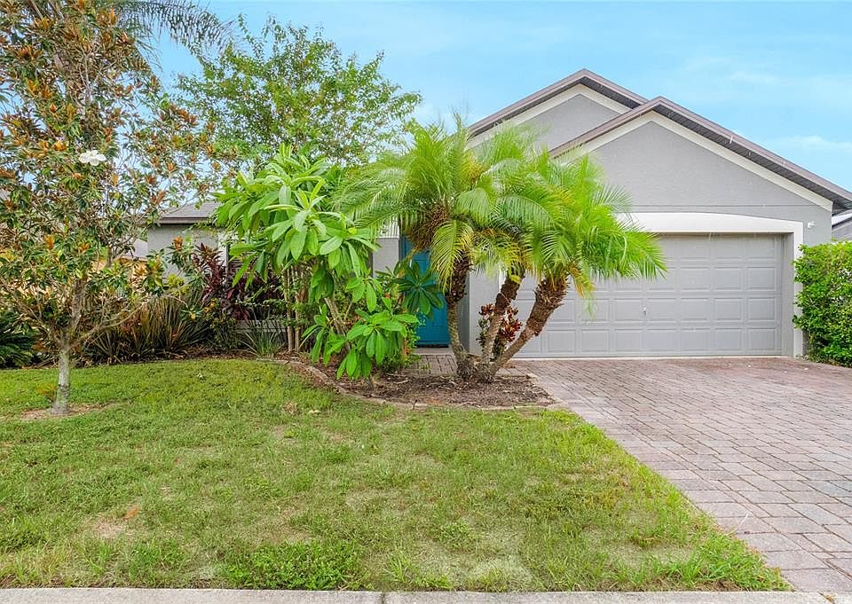 1st image of 308 Savannah Preserve Loop