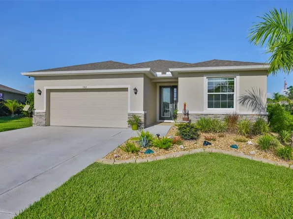 5365 Rocky Coast Pl, Palmetto, FL 34221