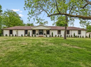 494 Eastover Rd, Lebanon, TN 37090
