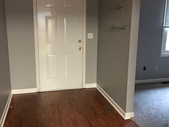 Entry Hall