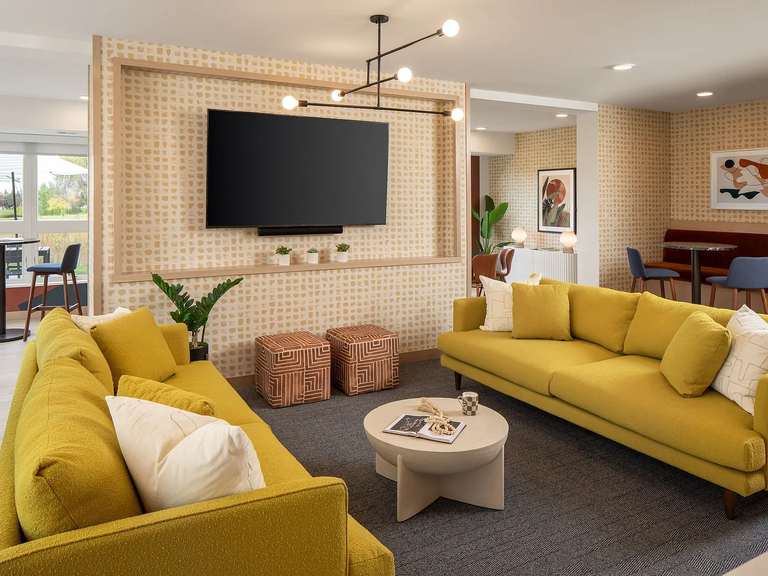 The Dylan Apartments — Photo 4