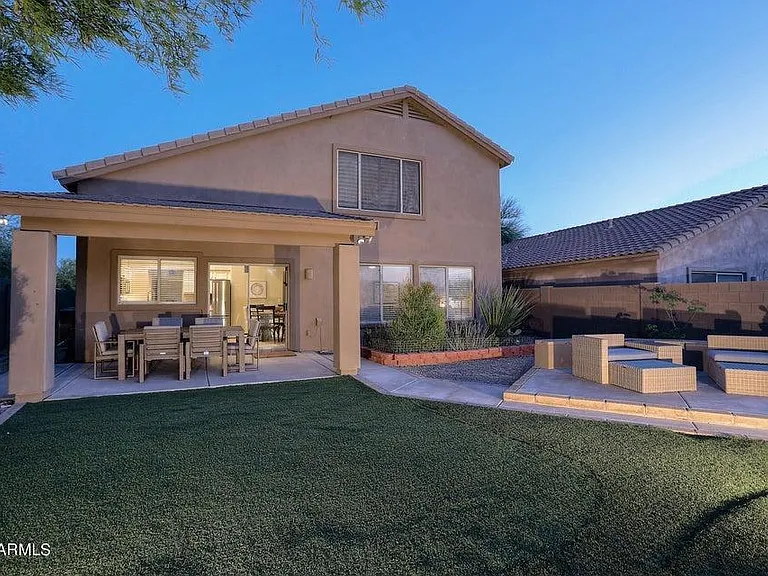 10354 E Raintree Dr — Photo 48