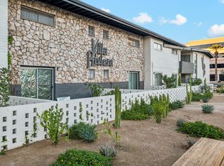 Villa Riviera, Phoenix, AZ 85012