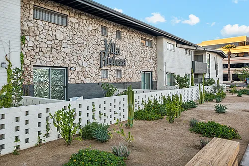 Villa Riviera Photo 1