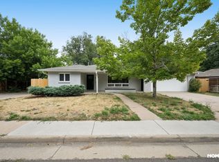 2455 E Yale Ave, Denver, CO 80210